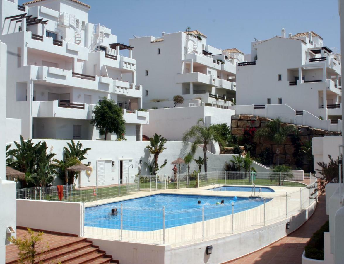 Valle Romano Golf - Wifi Estepona Exterior photo